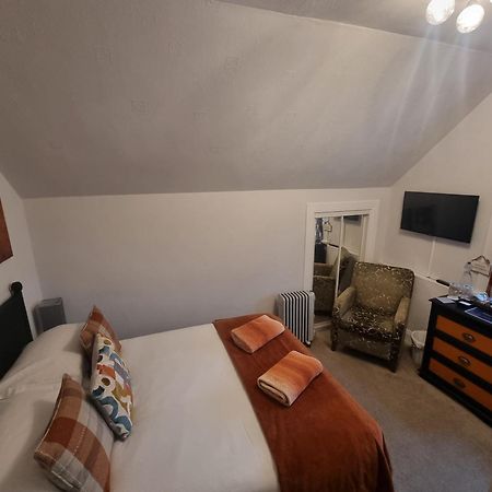 St Leonards Guest House Largs Eksteriør billede