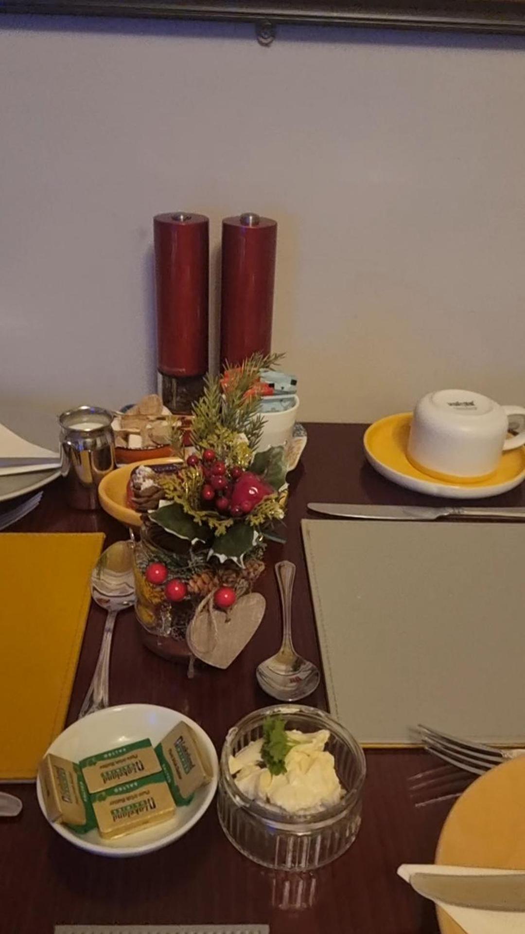 St Leonards Guest House Largs Eksteriør billede
